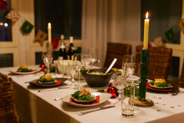 Chef à domicile pour repas romantique, Cergy-Pontoise, Event 95